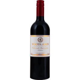 Woodlands Clementine Eloise Cabernet Sauvignon 2016