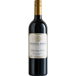 Woodlands Wilyabrup Valley Cabernet Sauvignon Merlot 2022