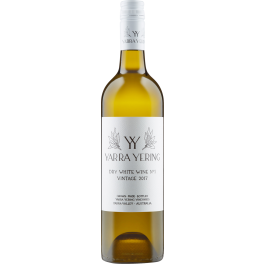 Yarra Yering Dry White No 1 2018