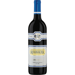 Rombauer Vineyards Zinfandel 2021