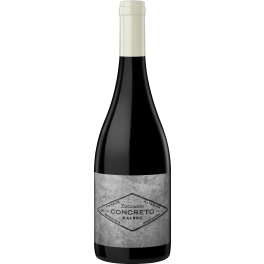 Zuccardi Concreto Malbec 2023