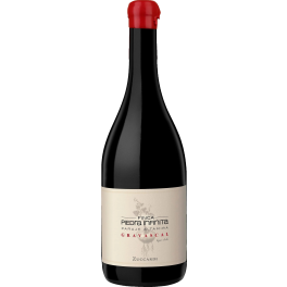 Zuccardi Finca Piedra Infinita Gravascal 2020