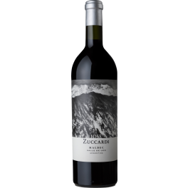 Zuccardi Jose Zuccardi Malbec 2020