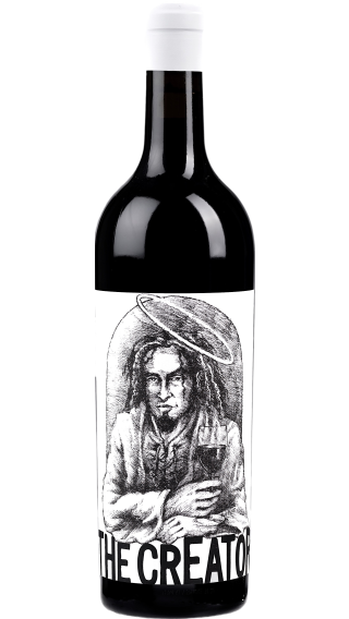 Bottle of Charles Smith K Vintners The Creator 2019 wine 750 ml