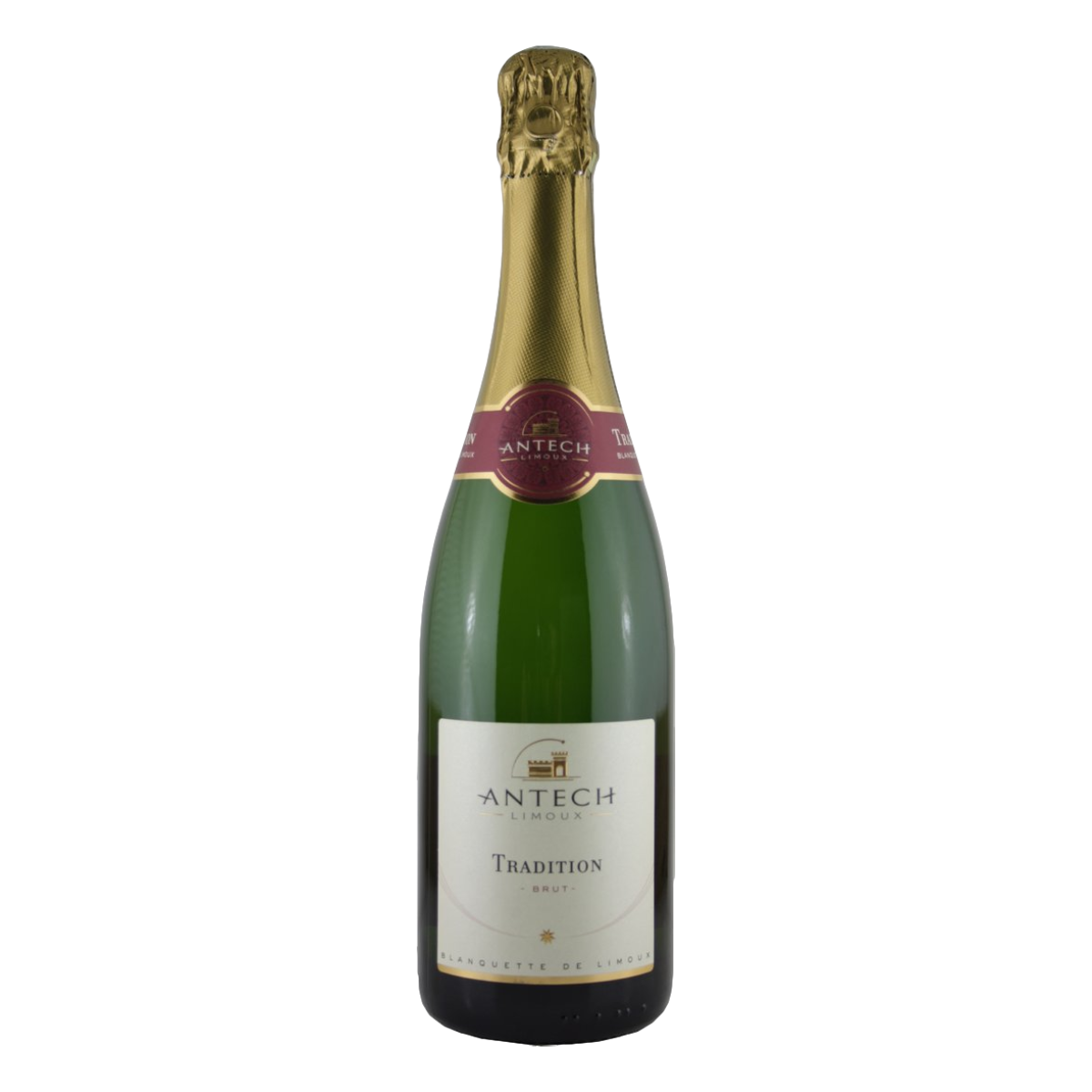 Antech Limoux Tradition Brut 2021 8Wines DE