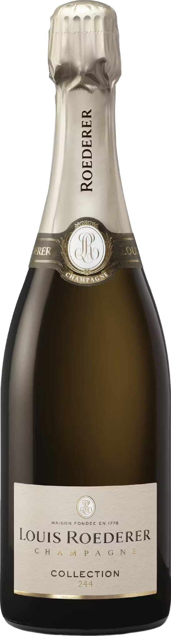 Champagne Louis Roederer Collection 244 | 8Wines DE