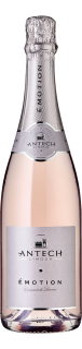 Antech Emotion Cremant de Limoux Rose 2019 (Nicht auf Lager)