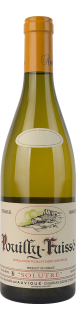 Auvigue Pouilly-Fuisse Premier Cru Le Clos de Solutre 2021