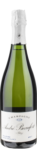 Champagne Andre Beaufort Polisy Blanc de Blancs 2018