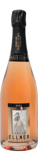 Champagne Charles Ellner Rose Brut (Nicht auf Lager)