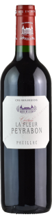 Chateau La Fleur Peyrabon Pauillac 2019