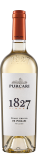 Chateau Purcari Pinot Grigio de Purcari 2023 (Nicht auf Lager)