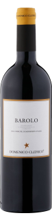 Domenico Clerico Barolo 2020