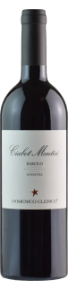 Domenico Clerico Barolo Ciabot Mentin 2017