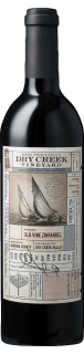 Dry Creek Old Vine Zinfandel 2021