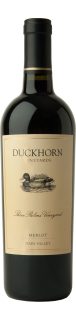 Duckhorn Three Palms Merlot 2018 (Nicht auf Lager)