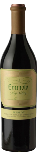 Emmolo Merlot 2019 (Nicht auf Lager)