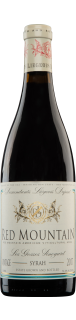 Hedges Family Descendants Liegeois Dupont Syrah 2017