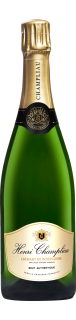 Henri Champliau Cremant de Bourgogne Authentique Brut