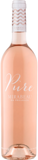 Mirabeau Pure Provence Rose 2022 (Nicht auf Lager)