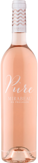 Mirabeau Pure Provence Rose 2023 (Nicht auf Lager)