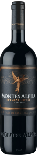 Montes Alpha Special Cuvee Carmenere 2022