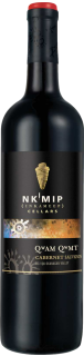 Nk Mip Cellars Qwam Qwmt Cabernet Sauvignon 2019