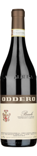 Oddero Barolo 2019