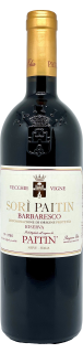 Paitin Barbaresco Riserva Sori Paitin Vecchie Vigne 2019