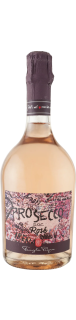 Pasqua Prosecco Rose Extra Dry 2022 (Nicht auf Lager)