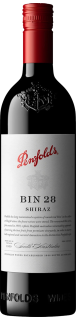 Penfolds Bin 28 Shiraz 2020 (Nicht auf Lager)