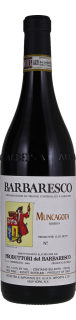 Produttori del Barbaresco Barbaresco Riserva Muncagota 2019