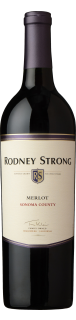 Rodney Strong Merlot 2014 (Nicht auf Lager)