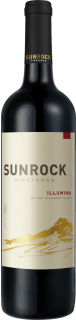 Sunrock Illumina 2020