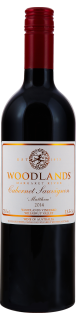 Woodlands Matthew Cabernet Sauvignon 2014