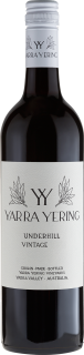 Yarra Yering Underhill Shiraz 2017