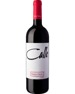 Fasoli Gino Calle Merlot 2019