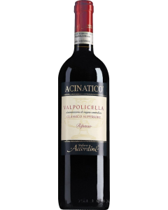 Stefano Accordini Valpolicella Ripasso Acinatico Classico 2023