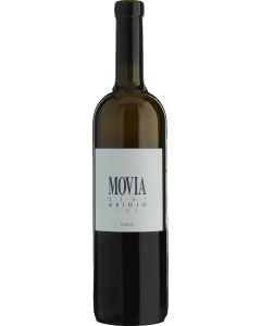 Movia Sivi Grigio Ambra 2023