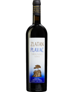 Zlatan Otok Plavac 2022