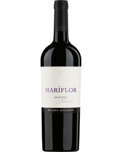 Michel Rolland Mariflor Merlot 2020