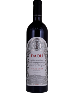 DAOU Soul of a Lion 2019