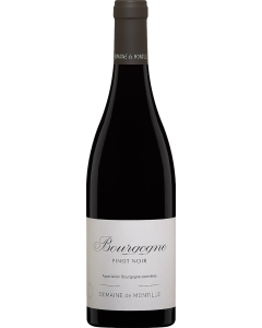 Domaine de Montille Bourgogne Rouge 2016