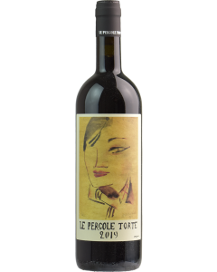 Montevertine Le Pergole Torte 2019