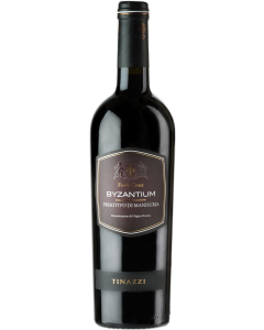 Feudo Croci Byzantium Primitivo di Manduria 2023