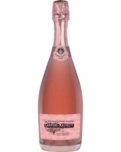 Carpene Malvolti Prosecco Rose Brut