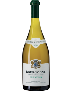 Chateau de Meursault Bourgogne Chardonnay 2020