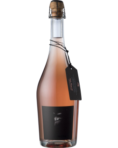 Alma Negra Brut Nature Rose