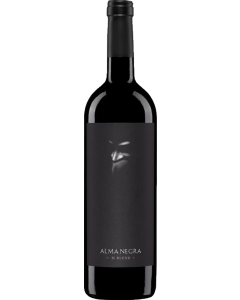 Alma Negra M Blend 2021