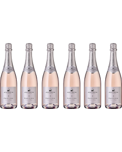 Antech Emotion Cremant de Limoux Rose 2019 6 Flaschenset